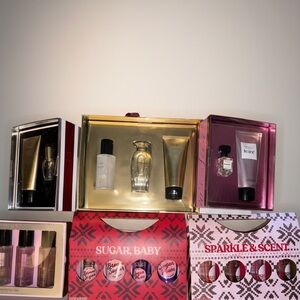 Victoria secret gift sets